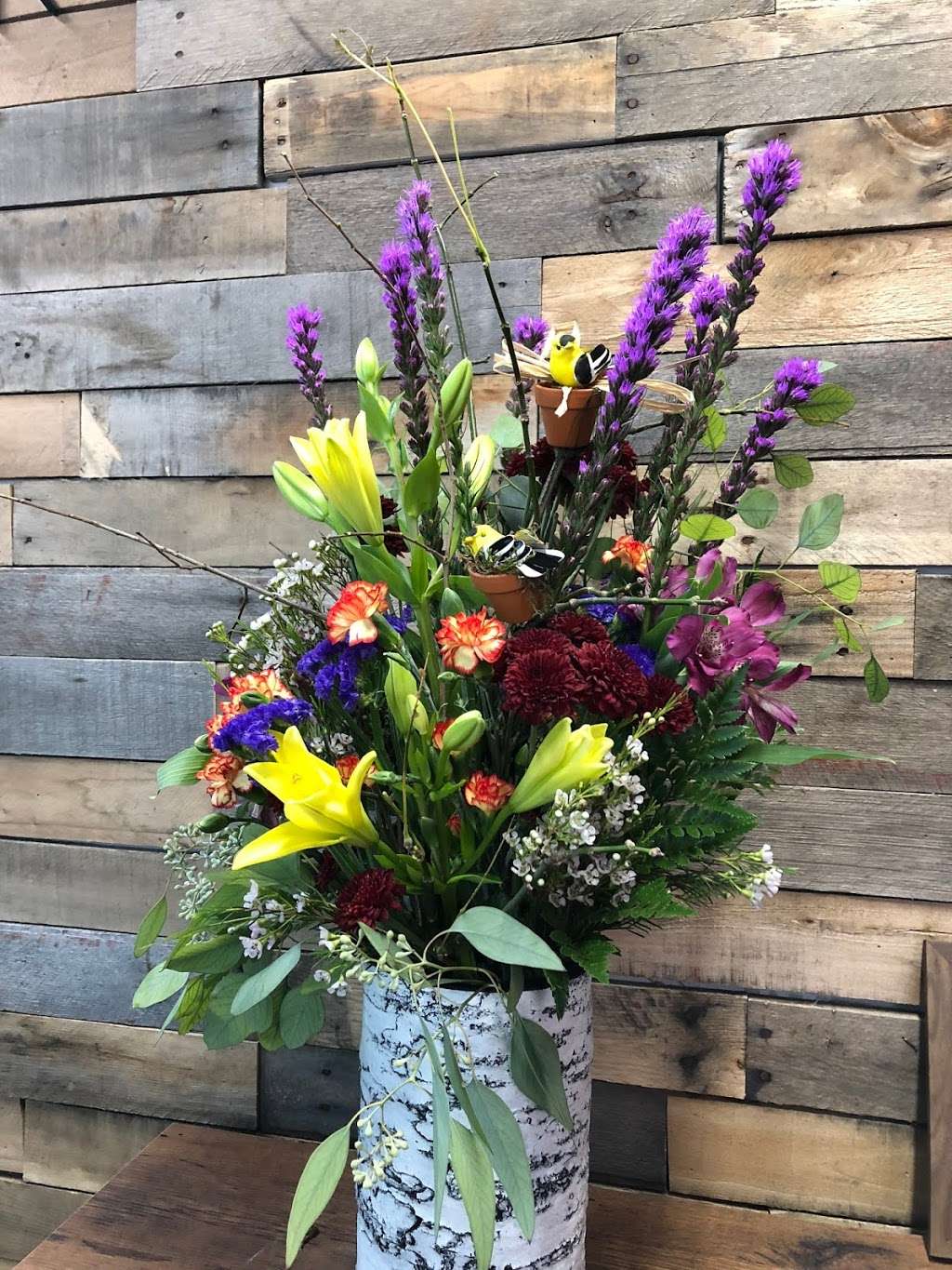 Blooms & Buds Flowers & Gifts | 1214 W Skippack Pike, Blue Bell, PA 19422, USA | Phone: (610) 279-6073