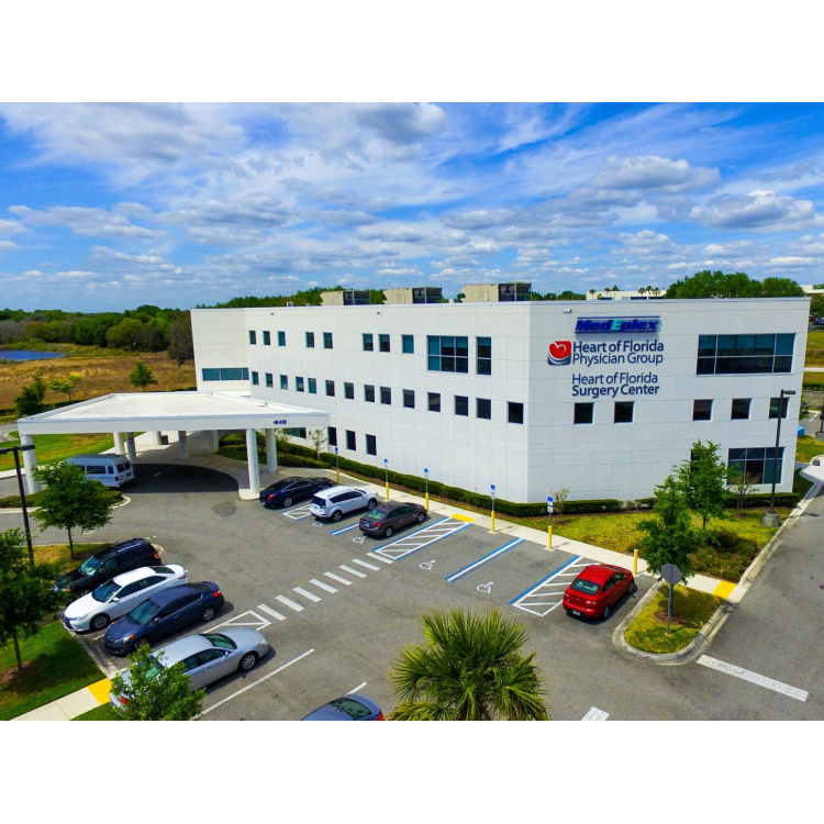 Seth Kaufman, DO, Physiatrist, Interventional Spine | 410 Lionel Way #201, Davenport, FL 33837 | Phone: (863) 547-8900