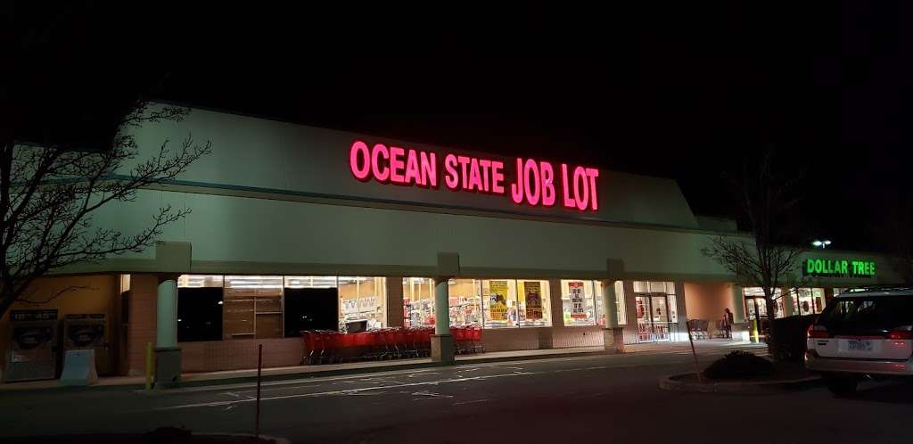 Ocean State Job Lot | 622 George Washington Hwy, Lincoln, RI 02865, USA | Phone: (401) 334-3358
