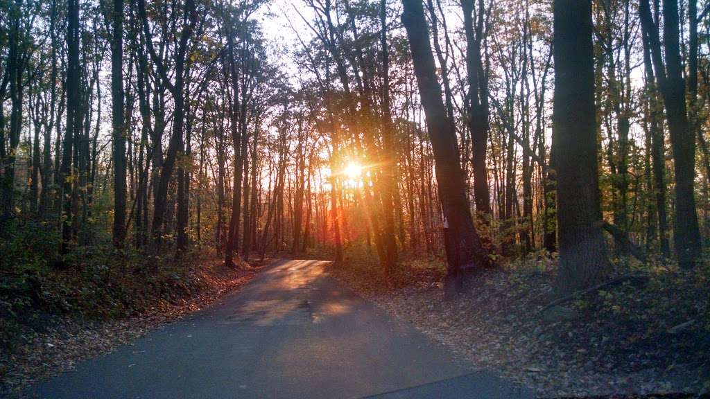 North Frederick Overlook | Gambrill Park Rd, Frederick, MD 21702, USA