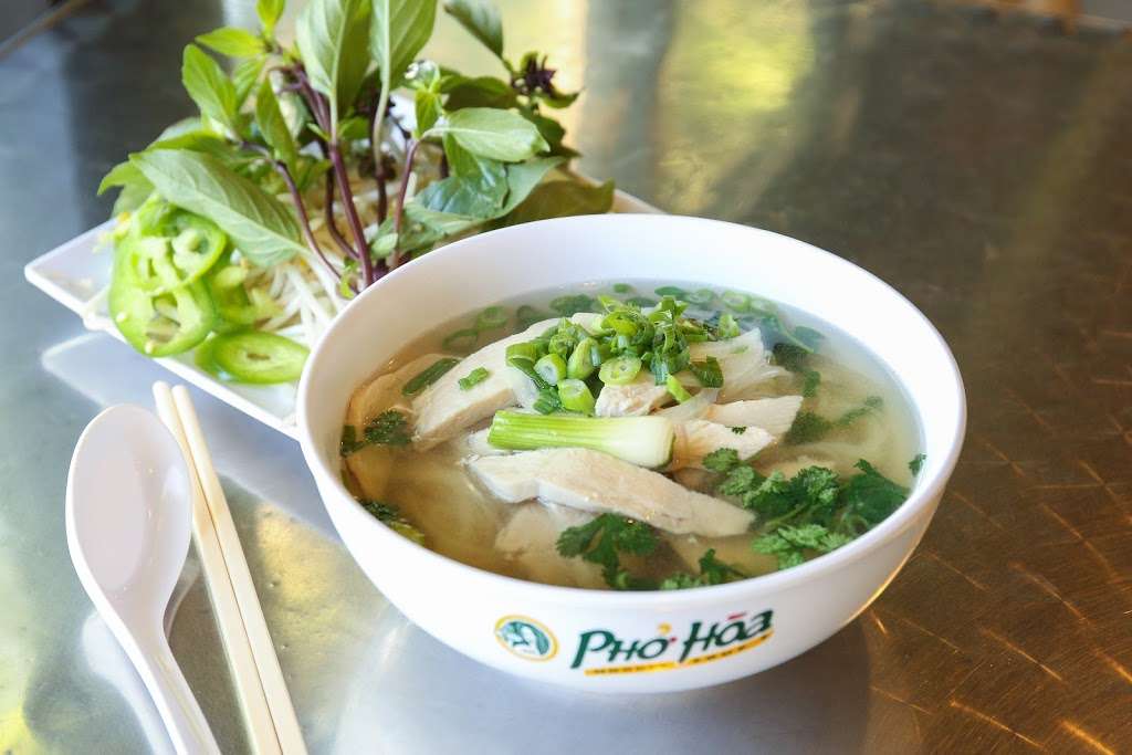 Pho Hoa Noodle Soup | Crown Point | 1107 S Main St, Crown Point, IN 46307, USA | Phone: (219) 323-3118