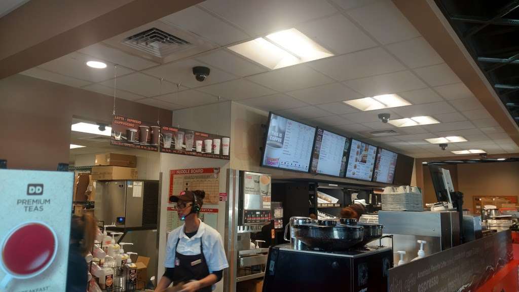 Dunkin Donuts | 3101 Baltimore Blvd, Finksburg, MD 21048, USA | Phone: (443) 273-3143