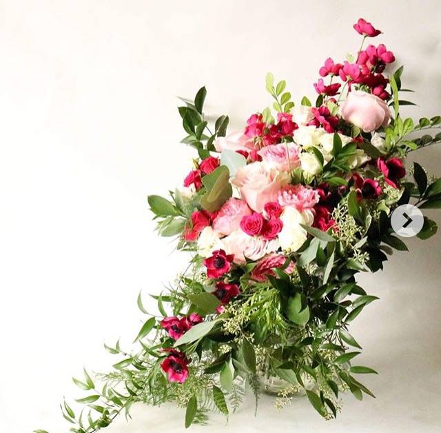 Janette Florist Inc. | 686 Janette Av, Windsor, ON N9A 4Z7, Canada | Phone: (888) 771-7673