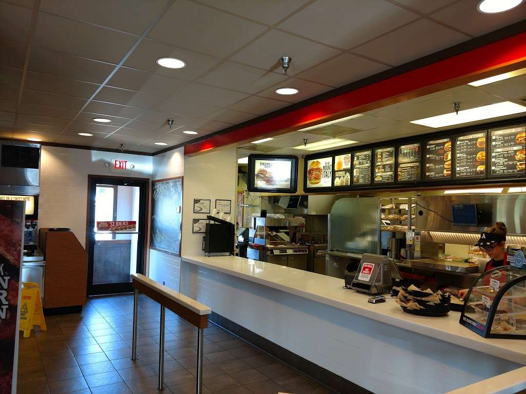 Arbys | 16994 S Dupont Hwy, Harrington, DE 19952, USA | Phone: (302) 398-8722