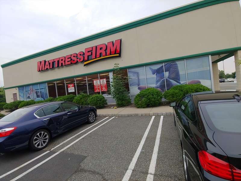 Mattress Firm Boonton | 304 Wootton St, Boonton, NJ 07005 | Phone: (973) 299-2912