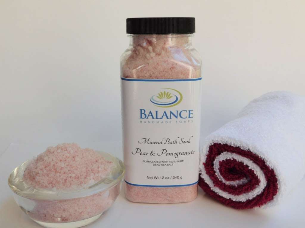 Balance Soaps | 300 High View Dr, Falling Waters, WV 25419, USA | Phone: (844) 722-5262