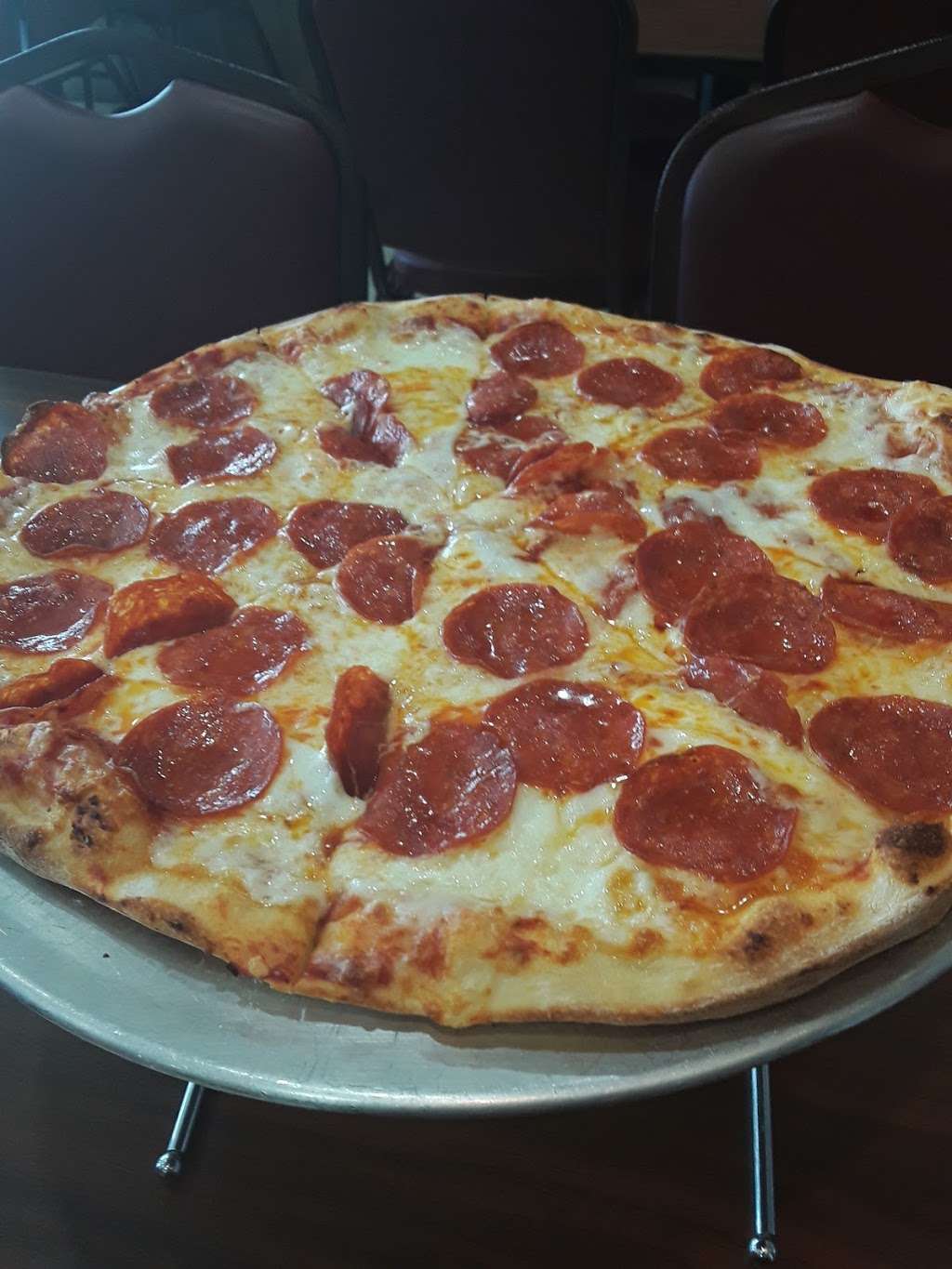 Brooklyn Pizzeria | 9303 Hwy 6, Missouri City, TX 77459, USA | Phone: (346) 342-4100