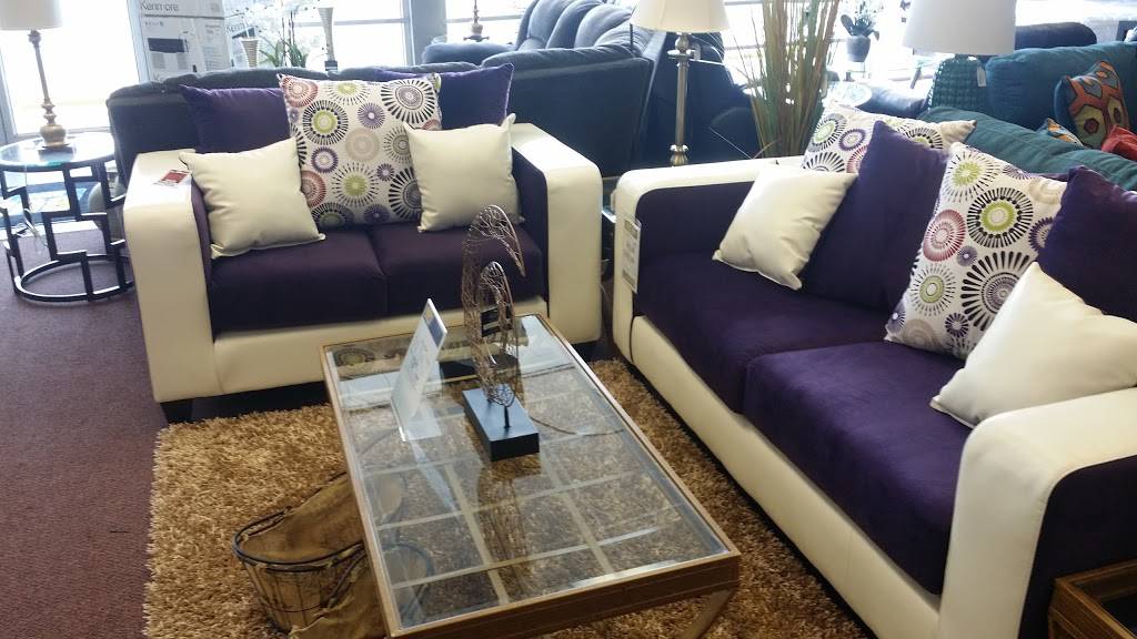 Buddys Home Furnishings | 1782 E Little Creek Rd, Norfolk, VA 23518, USA | Phone: (757) 587-5973