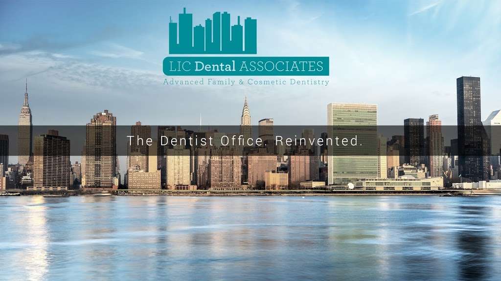 LIC Dental Associates | 50-02 5th St, Long Island City, NY 11101, USA | Phone: (718) 530-6539