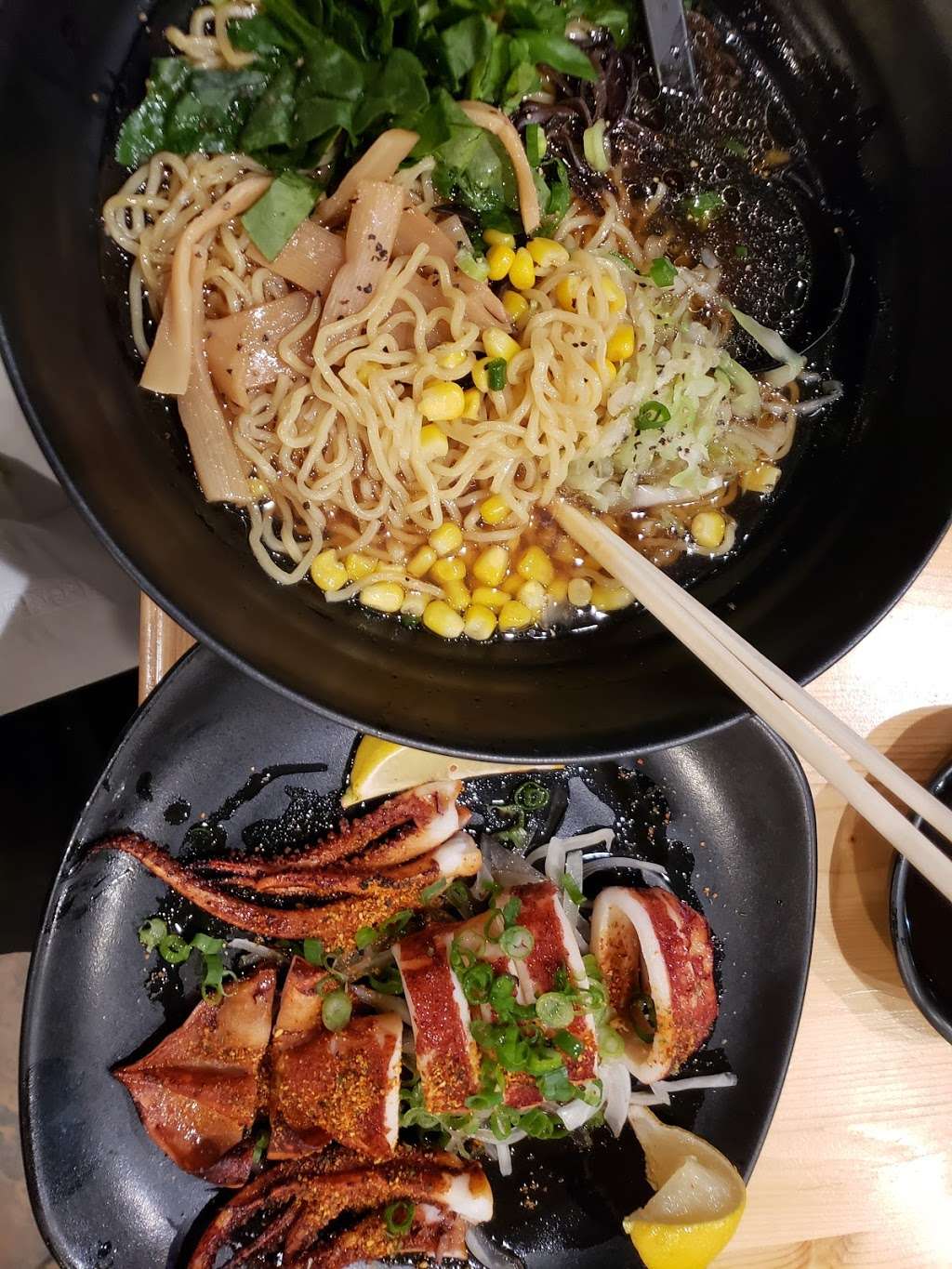 LOVE RAMEN | 2787 W Ave L, Lancaster, CA 93536, USA | Phone: (661) 722-5516