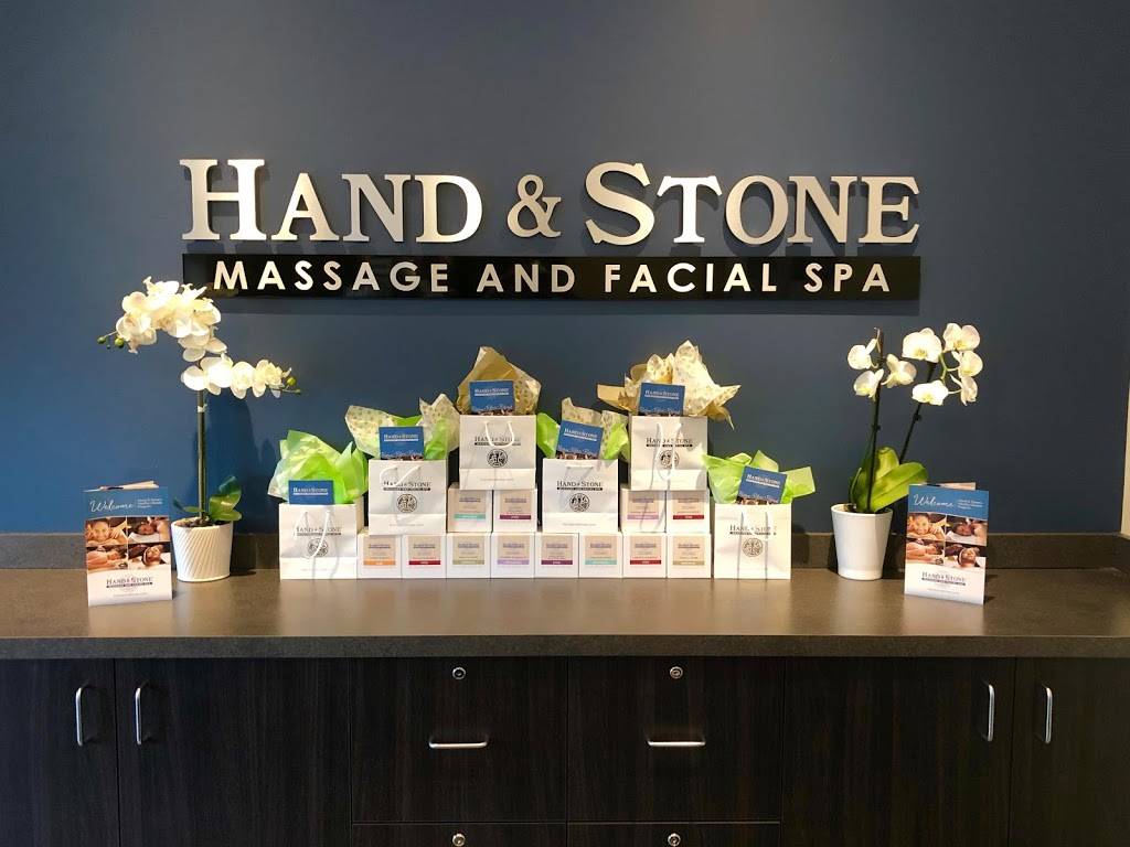 Hand and Stone Massage and Facial Spa | 11620 97th Lane NE, Village, Kirkland, WA 98034, USA | Phone: (425) 947-1991
