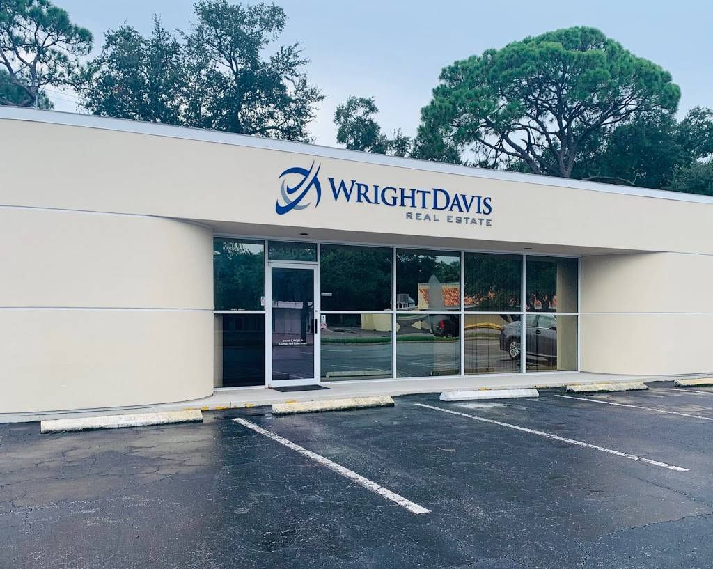Wright Davis Property Management | 4302 W El Prado Blvd, Tampa, FL 33629, USA | Phone: (813) 251-0001