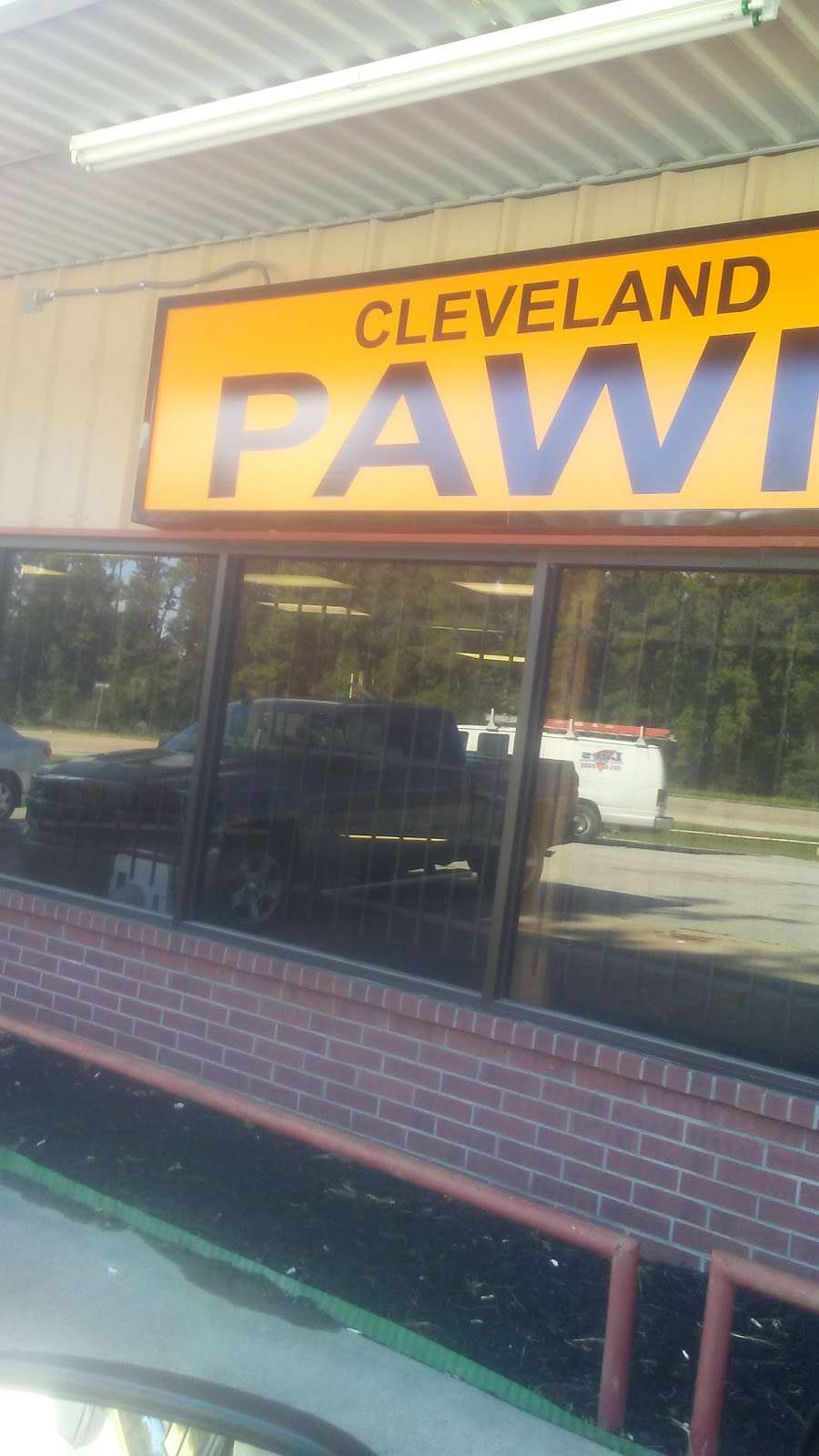 Cleveland Pawn | 1006 S Washington Ave ste c, Cleveland, TX 77327, USA | Phone: (832) 480-5211