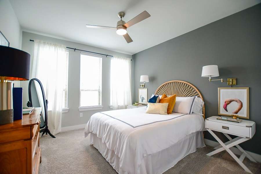 The Neighborhoods at The Sound - Bleecker Street | 3333 Bleecker St, Dallas, TX 75019, USA | Phone: (972) 483-0400
