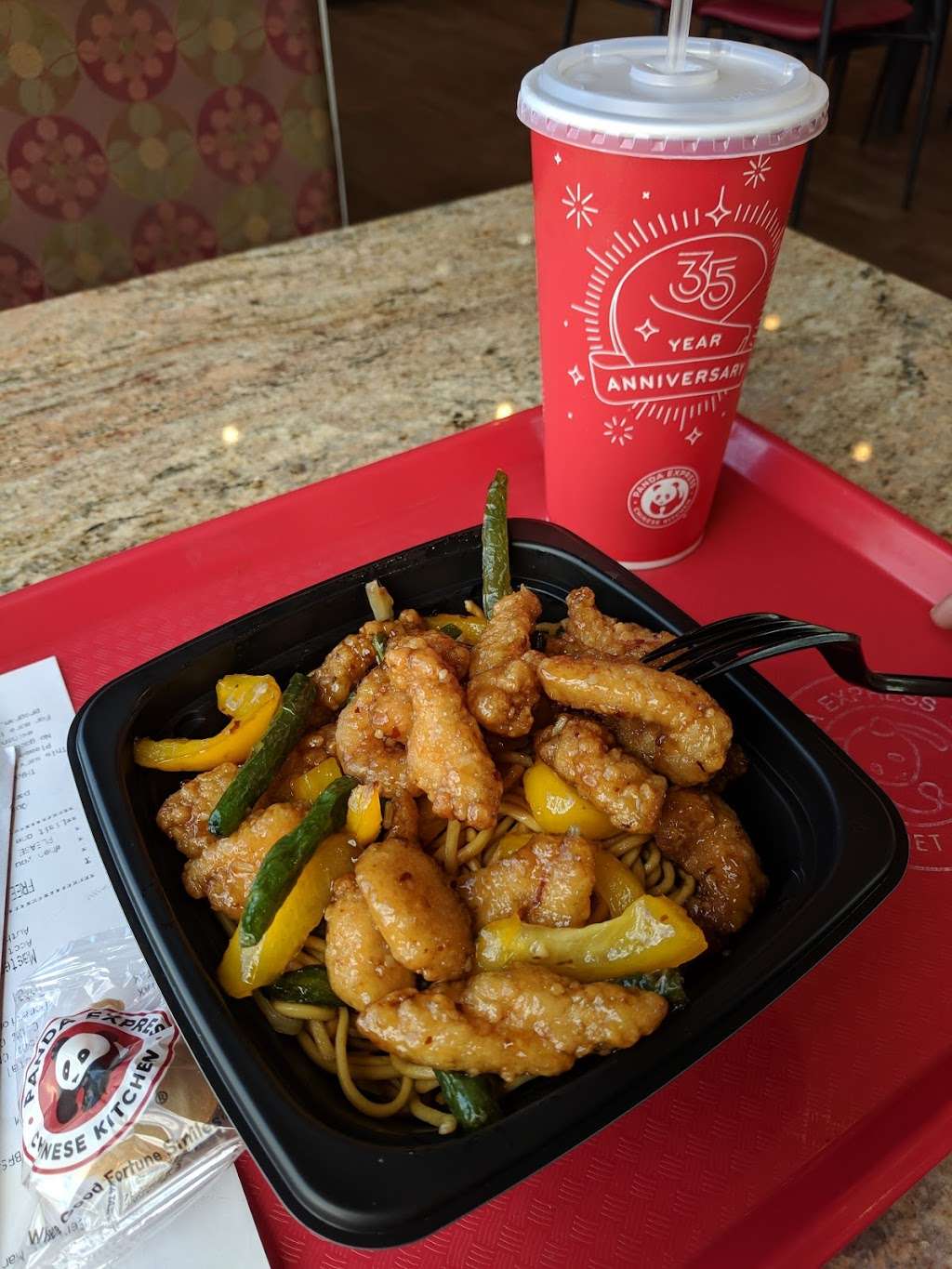 Panda Express | 1730 W Fullerton Ave, Chicago, IL 60614, USA | Phone: (773) 935-6128