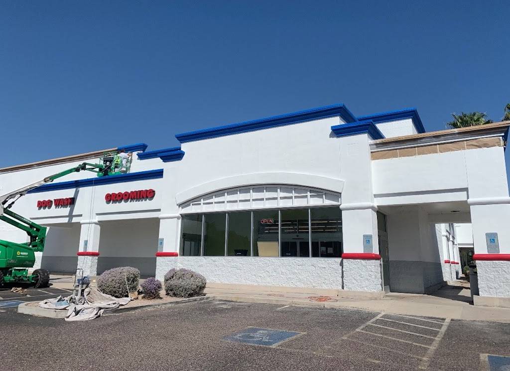 Exceptional Pets | 2000 W Ray Rd, Chandler, AZ 85224, USA | Phone: (623) 244-5200