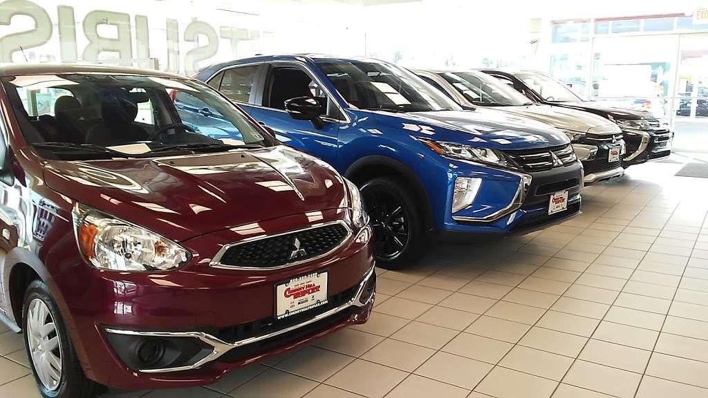 Cherry Hill Mitsubishi | 1805 Marlton Pike W, Cherry Hill, NJ 08002, USA | Phone: (856) 471-1057