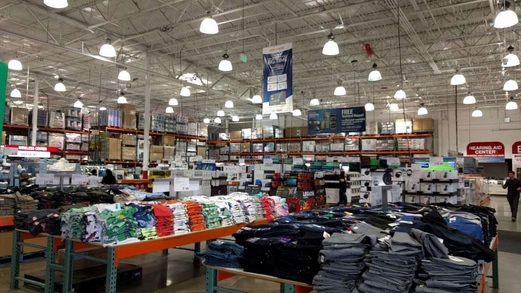 Costco Wholesale | 9919 Pulaski Hwy, BALTIMORE, MD 21220, USA | Phone: (410) 574-7563