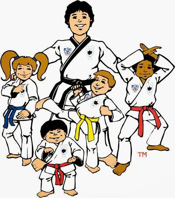 Strong Martial Arts | 9825 S Mason Rd #160, Richmond, TX 77406 | Phone: (832) 471-6902