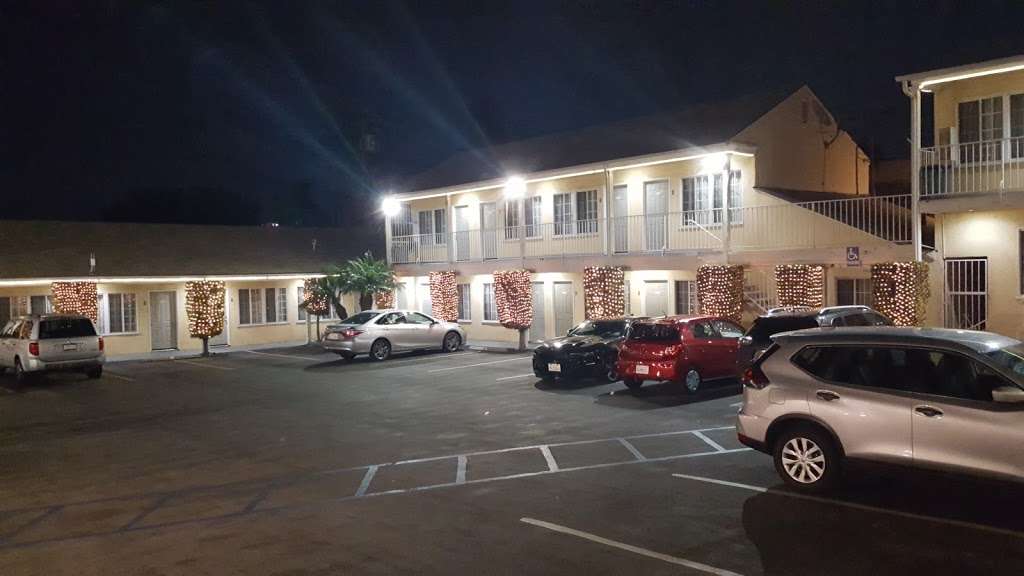 Friendship Motor Inn | 1148 Crenshaw Blvd, Los Angeles, CA 90019, USA | Phone: (323) 937-1600