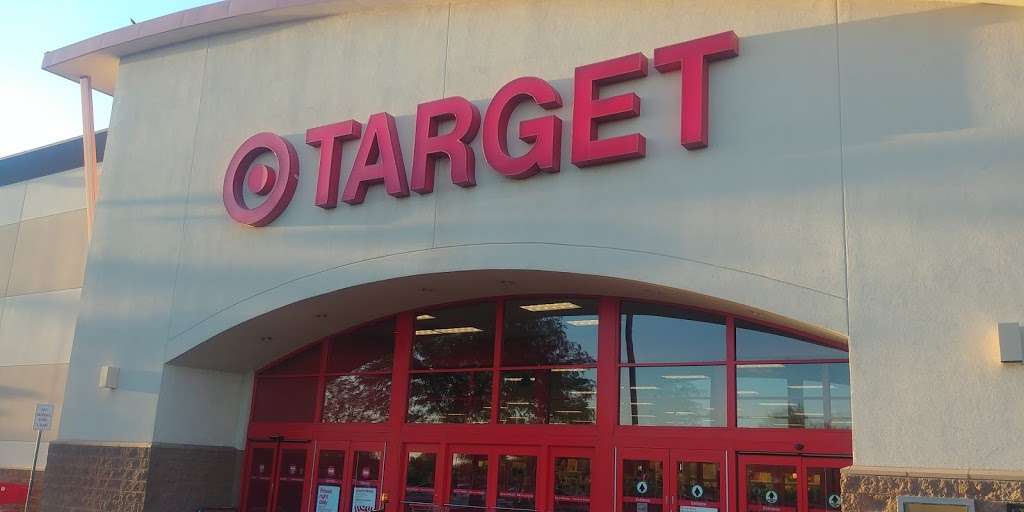 Target | 9350 W Northern Ave, Glendale, AZ 85305, USA | Phone: (623) 877-8440