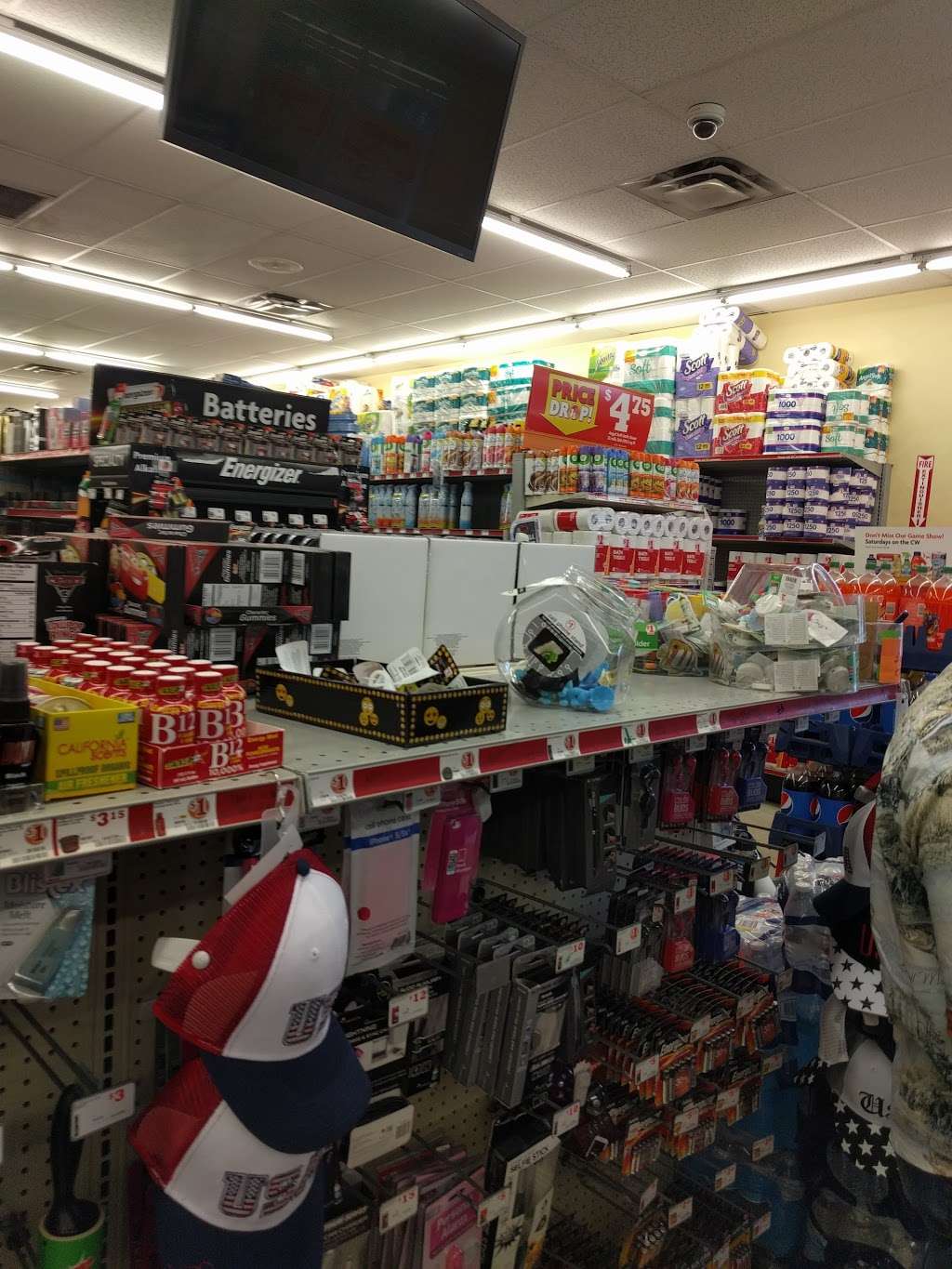 Family Dollar | 3311 NW 17th Ave, Miami, FL 33142, USA | Phone: (305) 637-7770