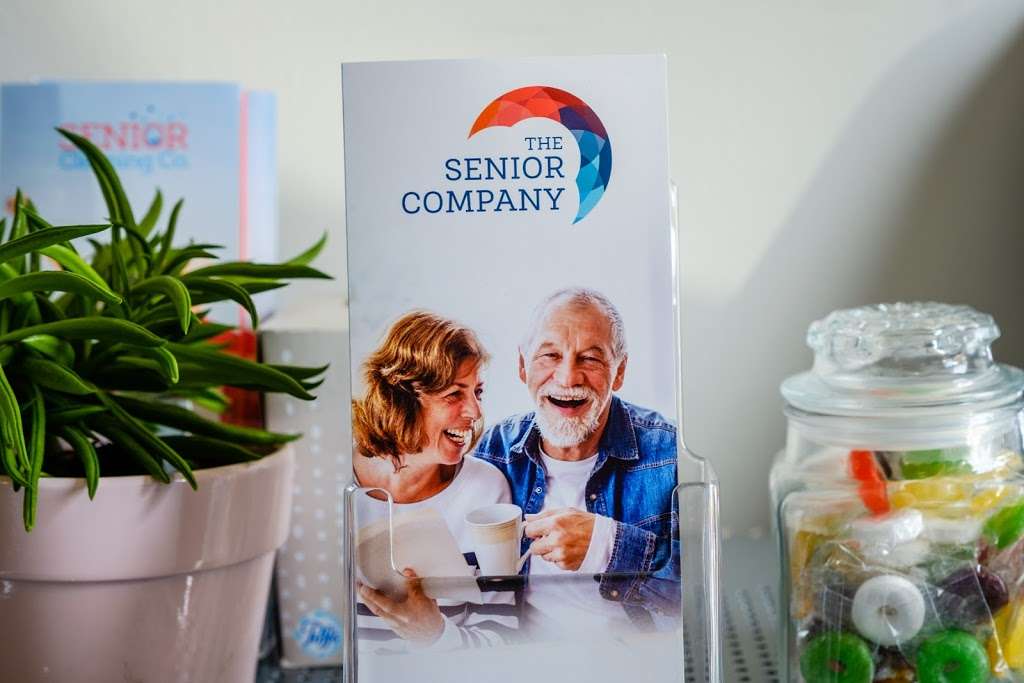 The Senior Company | 434 Union Blvd, Totowa, NJ 07512, USA | Phone: (201) 355-5209