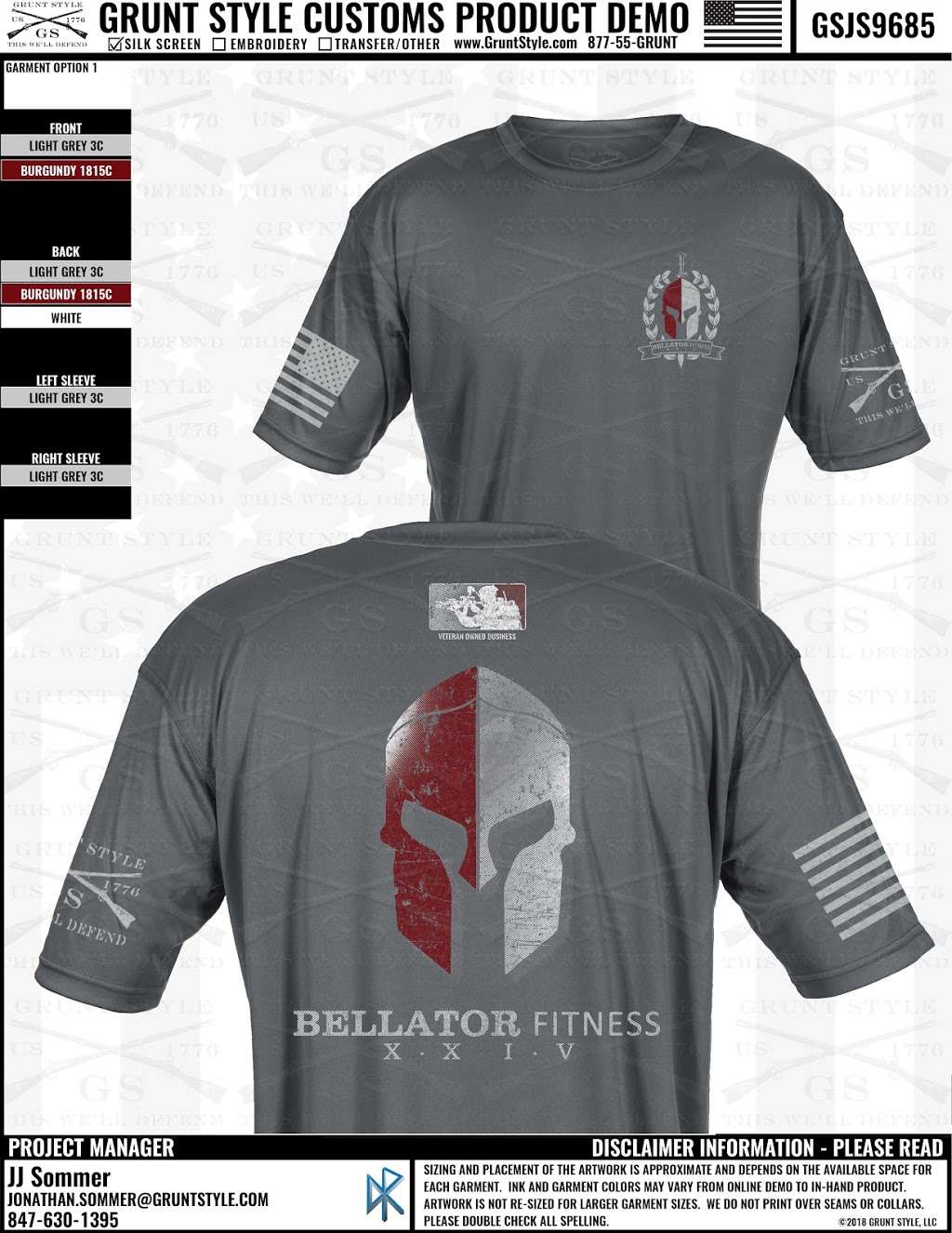 Bellator Fitness | 1047 Providence Rd, Whitinsville, MA 01588, USA | Phone: (508) 450-5314
