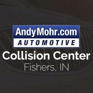 Andy Mohr Collision Center - Fishers | 9295 E 131st St, Fishers, IN 46038, USA | Phone: (317) 284-5511