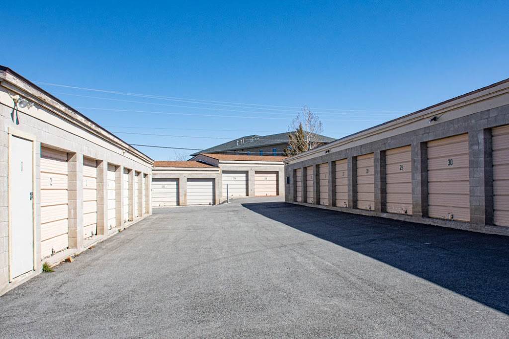 StorWise Self Storage | 7920 N Virginia St, Reno, NV 89506, USA | Phone: (775) 318-5708