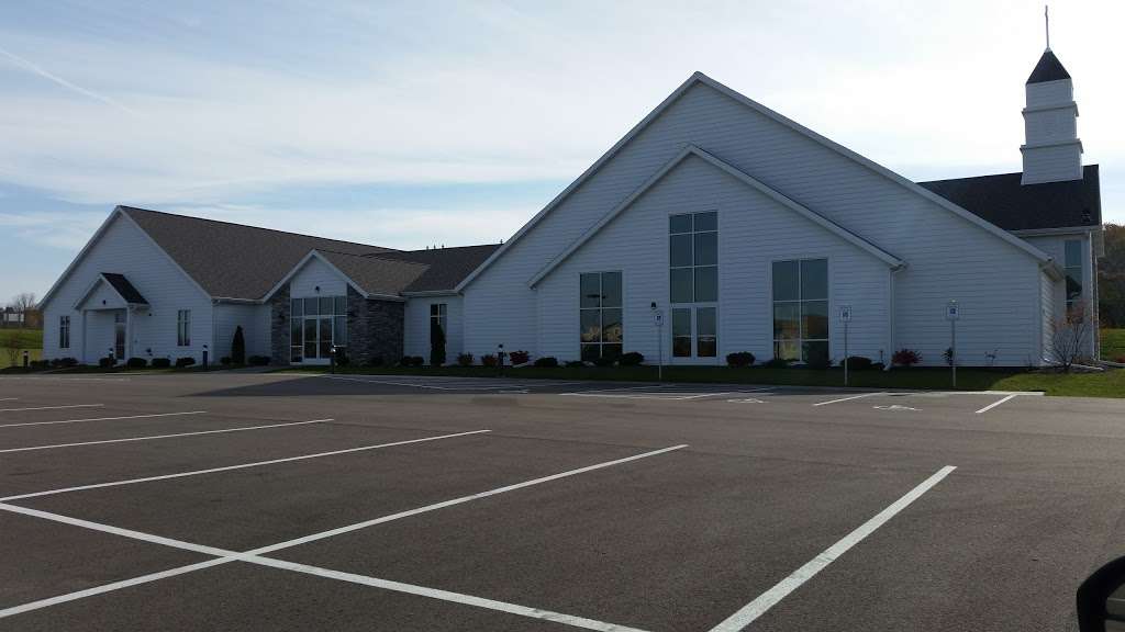 Lakewood Baptist Church | W274N1490, Riverland Dr, Pewaukee, WI 53072 | Phone: (262) 232-7873