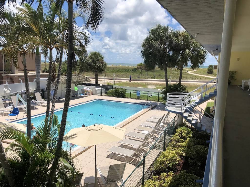 Arvilla Resort Motel | 11580 Gulf Blvd, Treasure Island, FL 33706 | Phone: (727) 360-0598