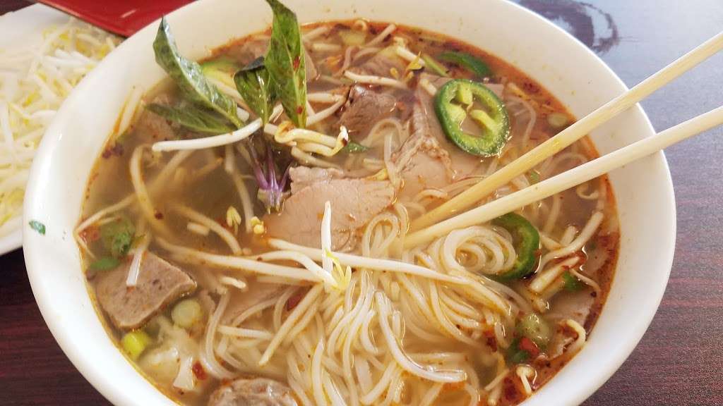 Pho Vi-Vi | 12031 Beamer Rd, Houston, TX 77089, USA | Phone: (281) 481-0644