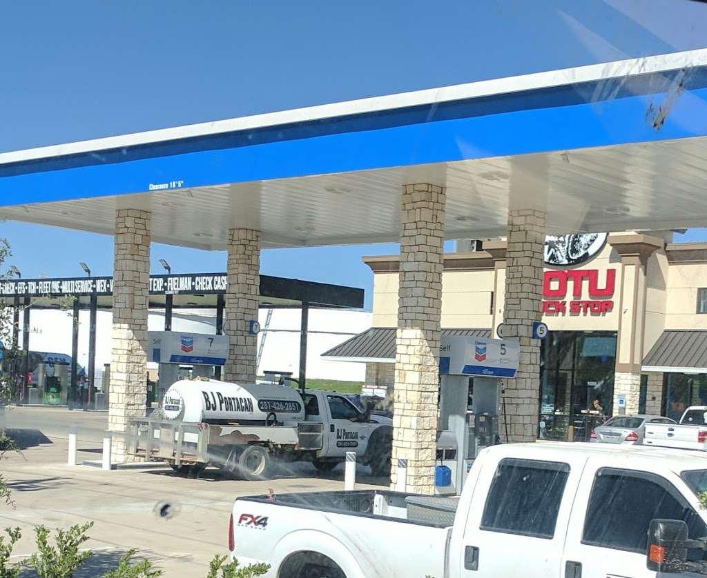 Chevron | 2117 Pasadena Fwy, Pasadena, TX 77506, USA | Phone: (832) 538-1966