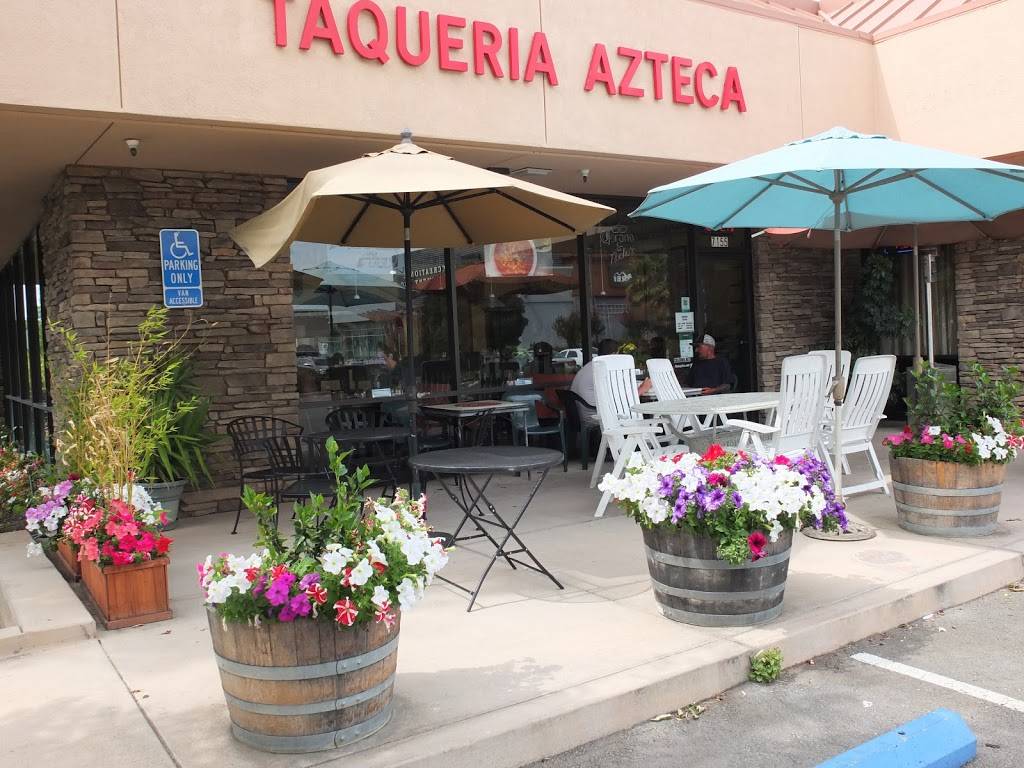 Taqueria Azteca | 7155 Amador Plaza Rd, Dublin, CA 94568 | Phone: (925) 833-0888