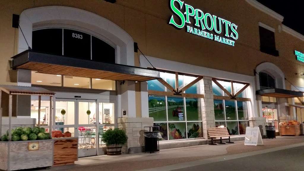 Sprouts Farmers Market | 8383 North Booth Avenue, Kansas City, MO 64158, USA | Phone: (816) 222-0202