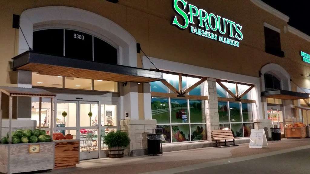 Sprouts Farmers Market | 8383 North Booth Avenue, Kansas City, MO 64158 | Phone: (816) 222-0202