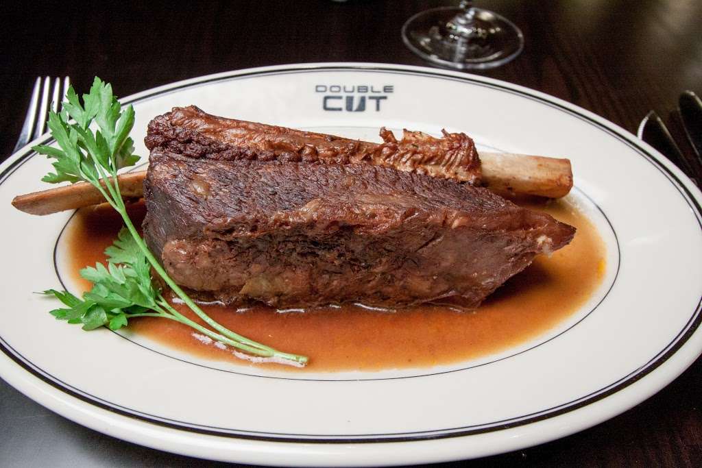 Double Cut | Double Cut Grill, 250 Kalahari Blvd, Pocono Manor, PA 18349 | Phone: (570) 580-6059