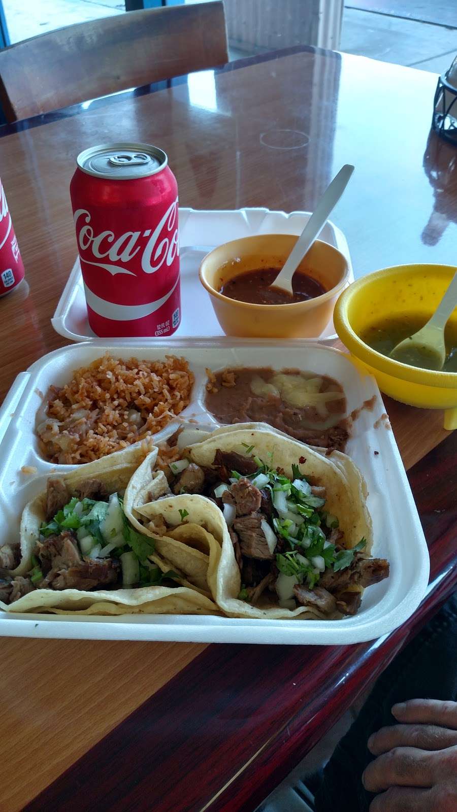 Freddys Tacos Authentic Mexican Food | 21465 Palomar St #2, Wildomar, CA 92595, USA | Phone: (951) 678-8873