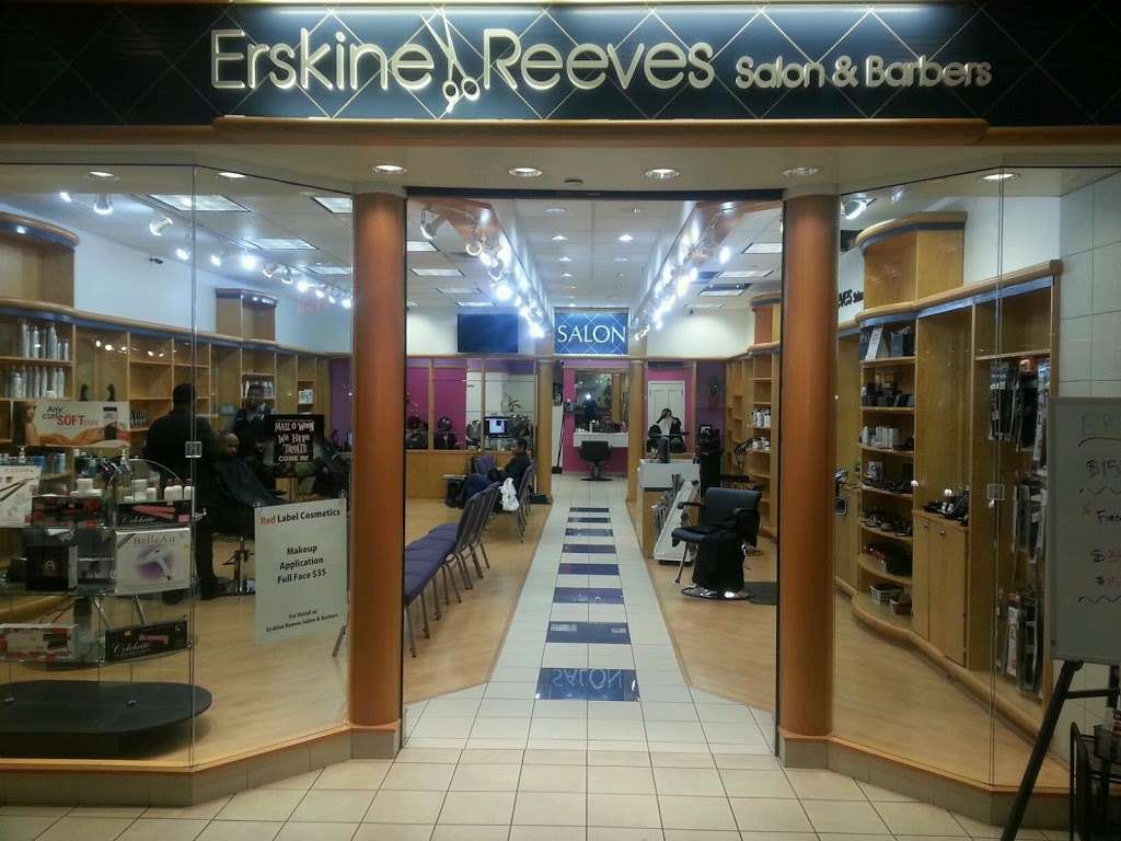 Erskine Reeves Barbers | 817 Stratford Dr, Bloomingdale, IL 60108, USA | Phone: (630) 295-9474