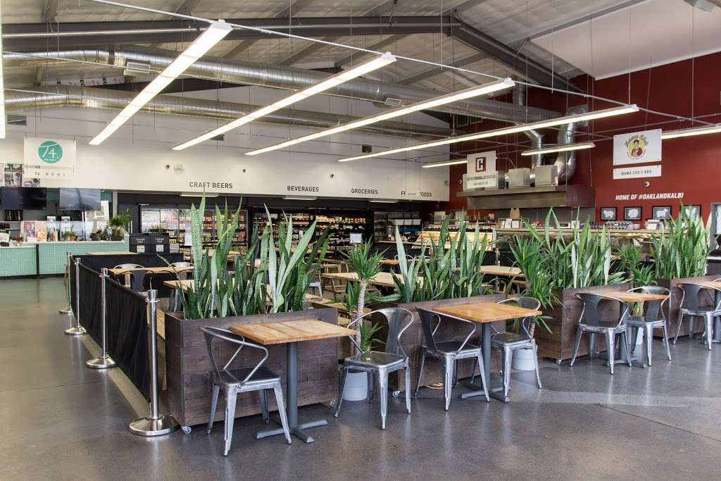 Lake Chabot Public Market | 18911 Lake Chabot Rd, Castro Valley, CA 94546 | Phone: (510) 538-6263