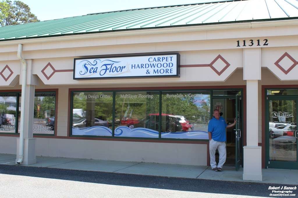 Seafloor Carpet Hardwood and More | 11312 Manklin Creek Rd, Ocean Pines, MD 21811 | Phone: (410) 208-3879