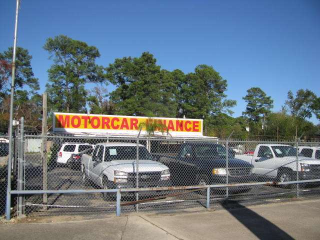 Motorcar Finance | E, 2209 FM 1960, Houston, TX 77073, USA | Phone: (281) 209-9400