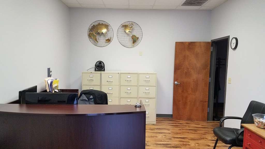 Atlas Floor Co., Inc. Main Office & Warehouse | 6740 Poss Rd, San Antonio, TX 78238, USA | Phone: (210) 734-5007