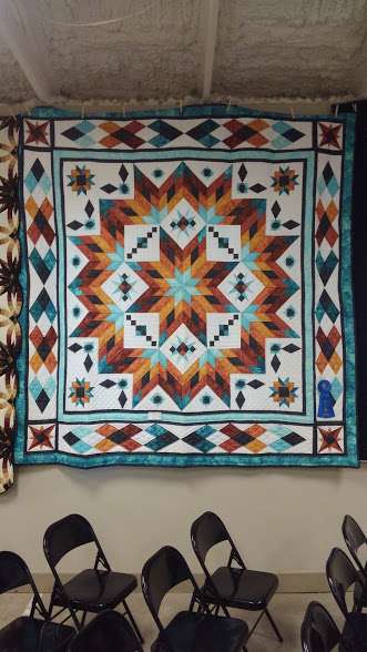 Sherwood Quilts & Fabrics | 1091 Hwy U, Jamesport, MO 64648, USA | Phone: (660) 684-6121