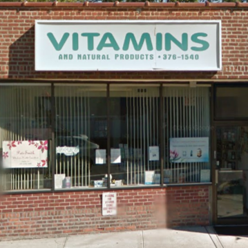 Vitalize Inc - Pati Smith | 561 Muncey Rd, West Islip, NY 11795 | Phone: (631) 376-1540