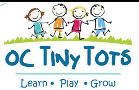 OC Tiny Tots | 16400 Brookhurst St, Fountain Valley, CA 92780 | Phone: (949) 433-5065