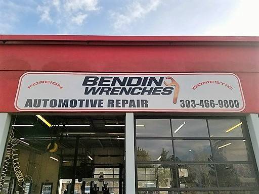 Bending Wrenches Auto Repairs | 8130 W 80th Ave, Arvada, CO 80005, United States | Phone: (303) 466-9800