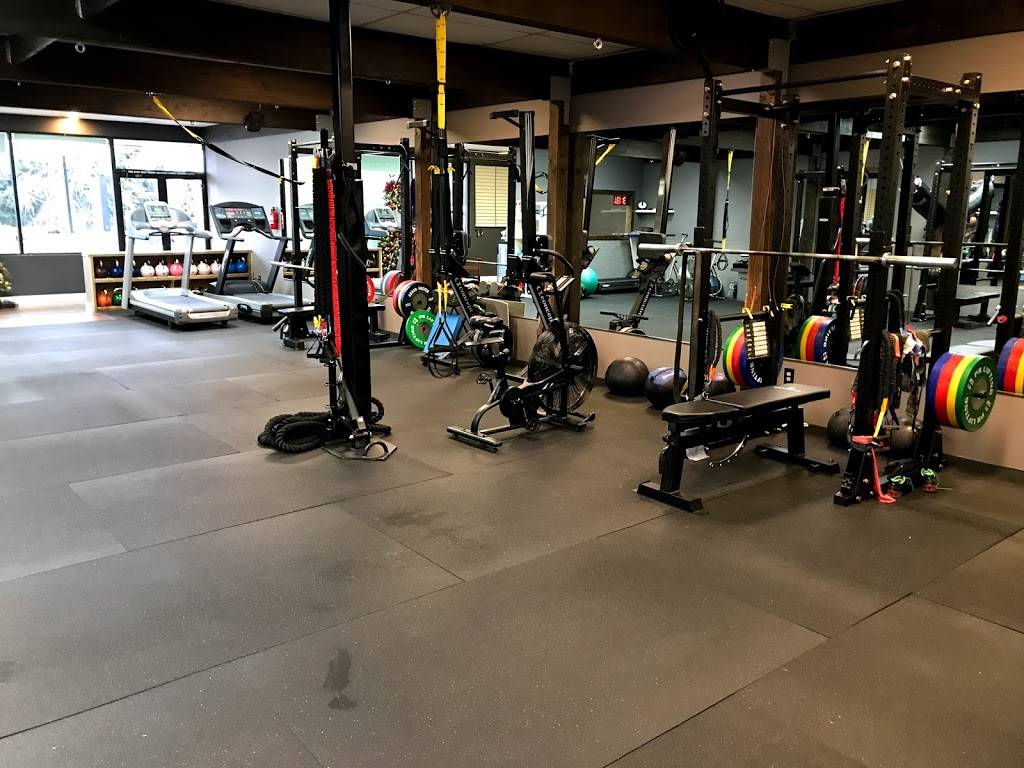 Collaborative Fitness | 3310 E Lake Sammamish Pkwy SE #C2, Sammamish, WA 98075, USA | Phone: (206) 661-2157