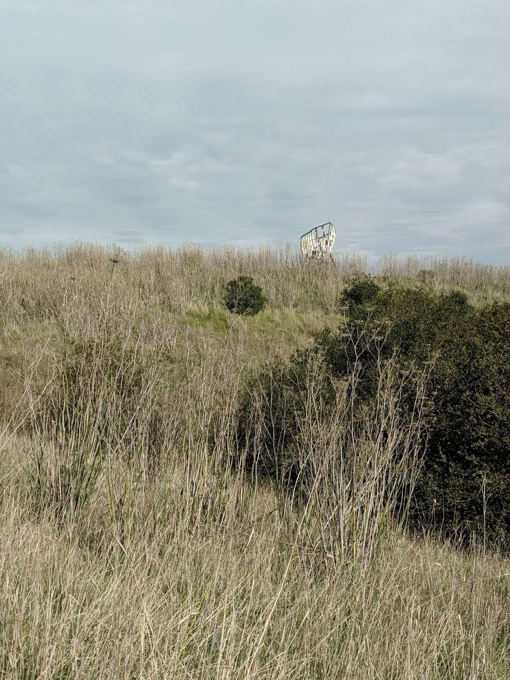 Highest Point Of Mare Island | Vallejo, CA 94592, USA